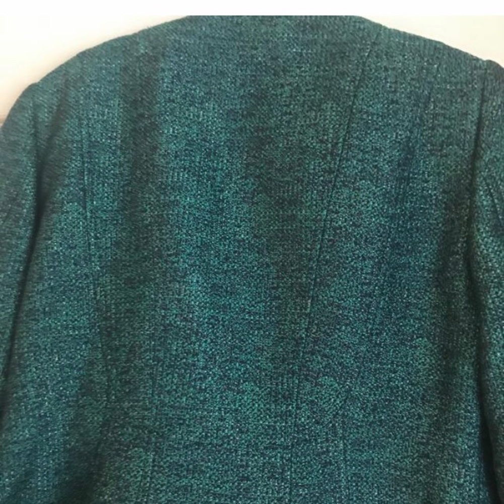 Elie TaharI Mojo Blazer - Picture 8 of 8